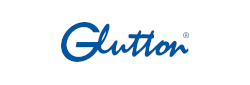 Glutton logo